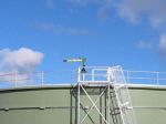WTP Tank